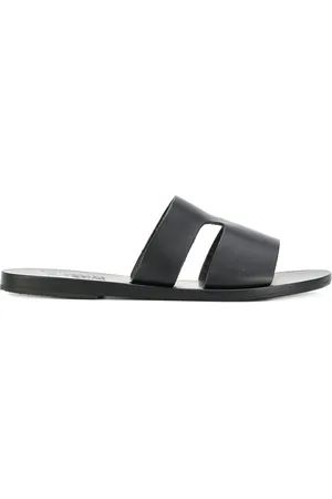 Ancient Greek Sandals Klassische Pantoletten