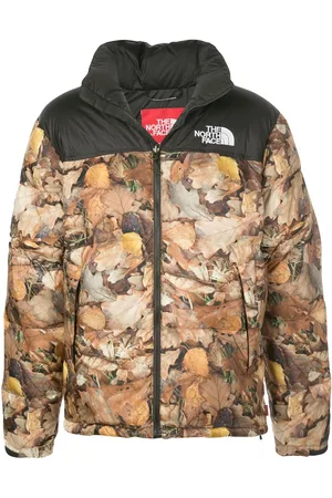Supreme The North Face Nuptse