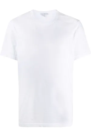 James Perse Klassisches T-Shirt