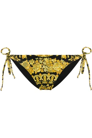 VERSACE Barocco Bikinihöschen