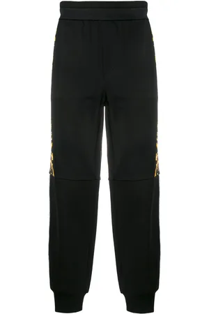 VERSACE Jogginghose mit Barocco-Print