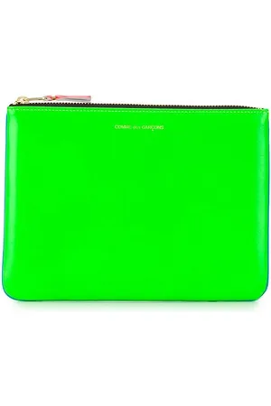 Comme des Garçons Super Fluo