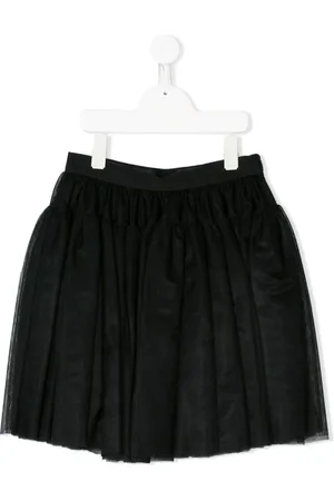 Dolce & Gabbana Minirock mit Raffung