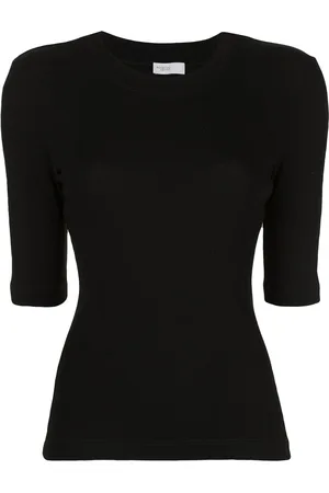 ROSETTA GETTY Klassisches T-Shirt