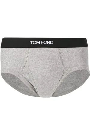 Tom Ford Slip mit Logo