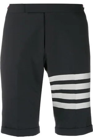 Thom Browne Tief sitzende Shorts