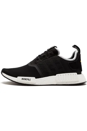 adidas X Neighborhood x Invincible 