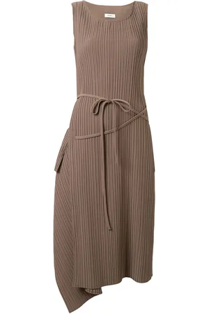 GOEN.J Asymmetrisches Kleid