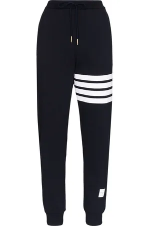 Thom Browne Jogginghose mit Streifen
