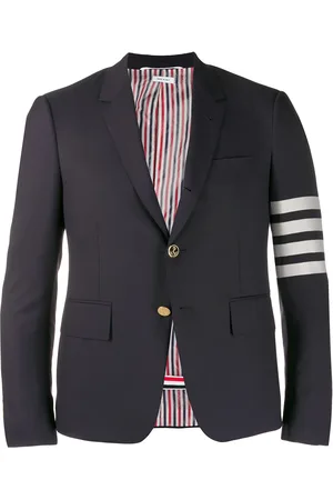 Thom Browne 4-Bar Sakko
