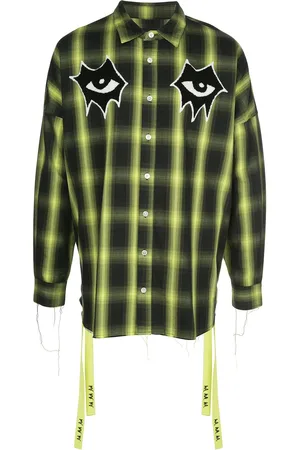 HACULLA Hemd mit Augen-Patches