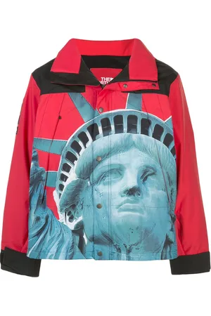 Supreme X The North Face 