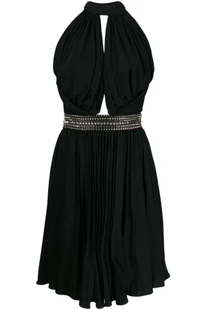 Philipp Plein Kleid mit Nieten