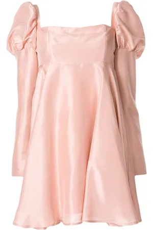 Macgraw Minikleid aus Seide