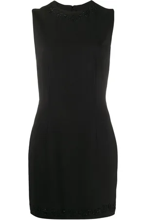 Dsquared2 Kleid mit Perlen