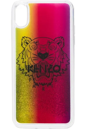 Kenzo IPhone XS Max-Hülle