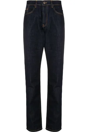 Kenzo Jeans mit geradem Bein