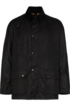 Barbour Gewachste 