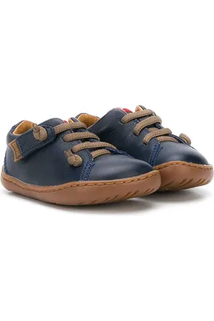 Camper Sneakers mit Schnürung