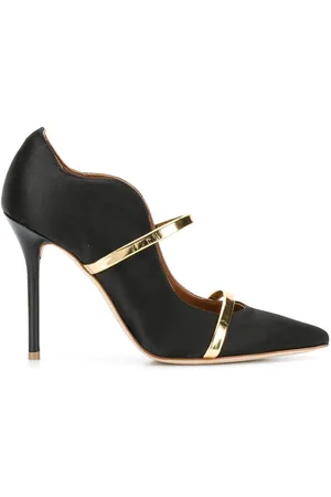MALONE SOULIERS Maureen Pumps 100mm