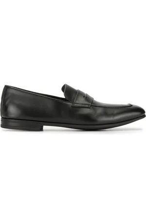 Ermenegildo Zegna Klassische Penny-Loafer