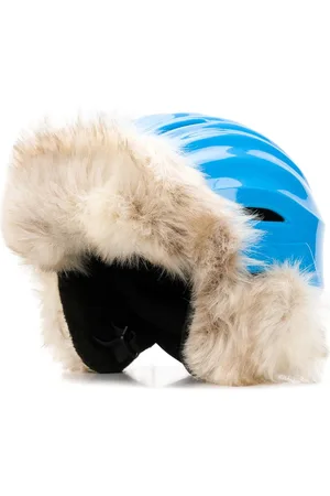 Perfect Moment Sportausrüstung - Polar Bear helmet