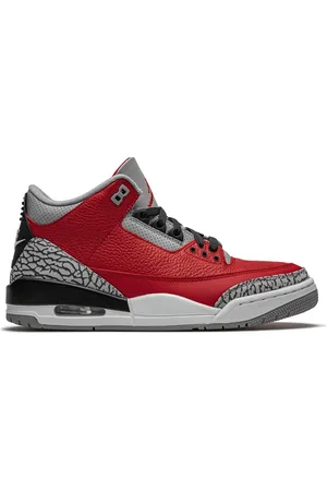 Jordan Air 3 Retro SE Unite - CHI Exclusive