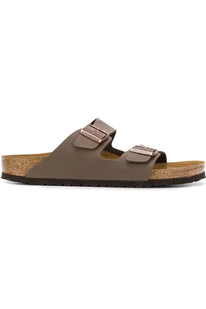 Birkenstock Sandalen mit Schnallen