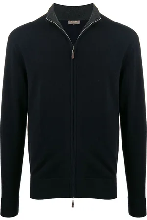 N.PEAL The Hyde Cardigan