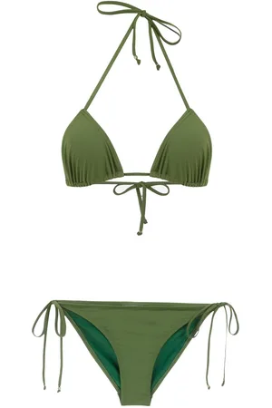 AMIR SLAMA Klassischer Bikini