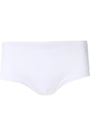 AMIR SLAMA Klassische Badeshorts