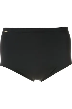 AMIR SLAMA Klassische Badeshorts