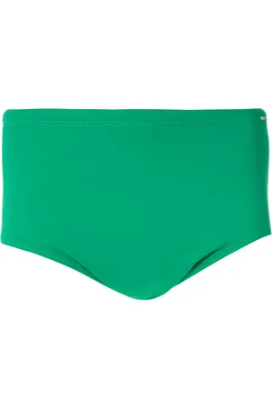 AMIR SLAMA Klassische Badeshorts
