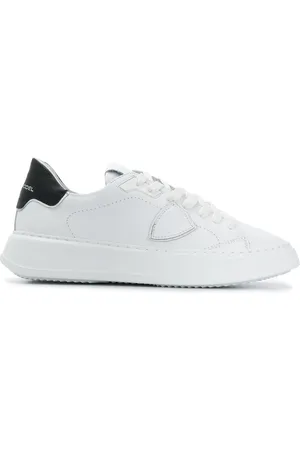 Philippe model Flache Sneakers