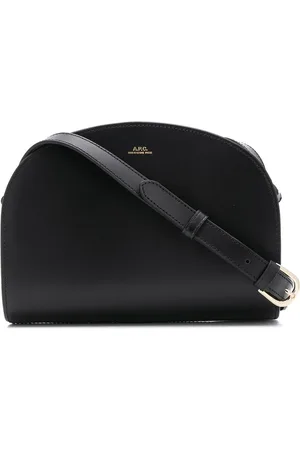 A.P.C. Demi Lune Umhängetasche