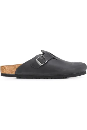 Birkenstock Boston Mules 20mm