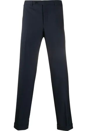 CANALI Schmale Hose