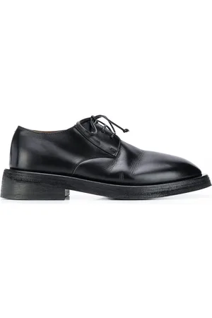 MARSÈLL Klassische Derby-Schuhe