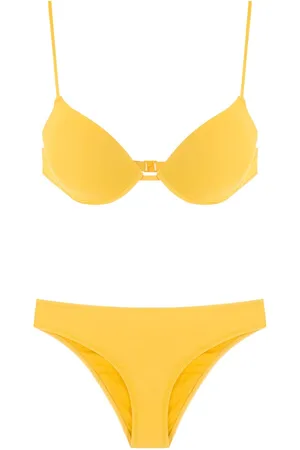 AMIR SLAMA Balconette-Bikini