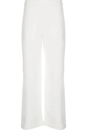 ROSETTA GETTY Gerade Cropped-Hose