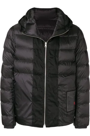 Ten Cate Gesteppte Daunenjacke mit Kapuze