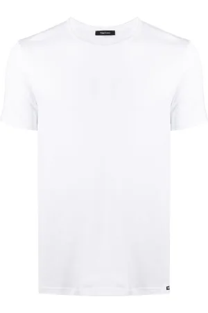 Tom Ford Klassisches T-Shirt