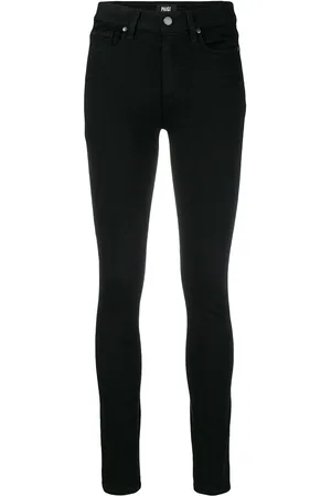 Paige Damen Slim Jeans - Stretch slim-fit jeans