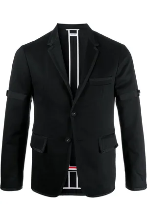 Thom Browne Sakko im Deconstructed-Look