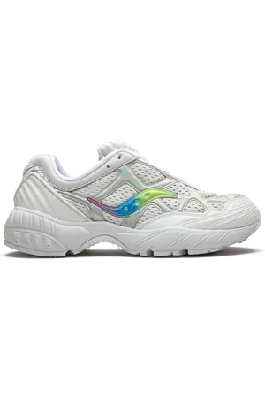 Saucony Grid Web sneakers