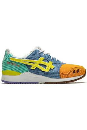 Asics X Sean Wotherspoon x atmos 