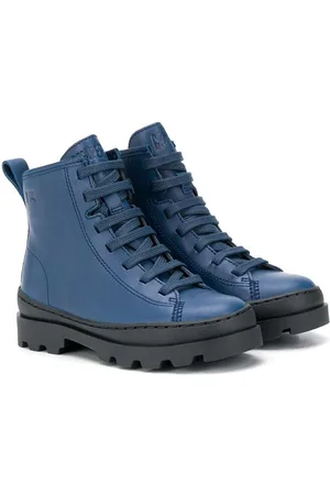 Camper Brutus Stiefel