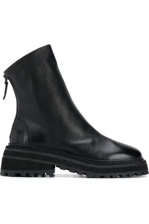 MARSÈLL Stiefeletten mit Wedge-Absatz