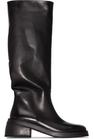 MARSÈLL Kniehohe Stiefel