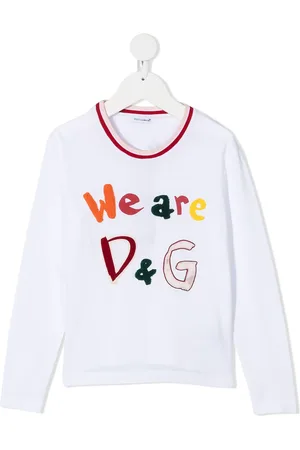 Dolce & Gabbana We are D&G